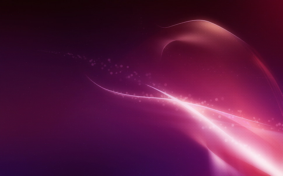 pink and black abstract illustration digital wallpaper HD wallpaper